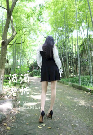 《森林里的熊先生》樱花动漫_蓝光电视剧在线观看